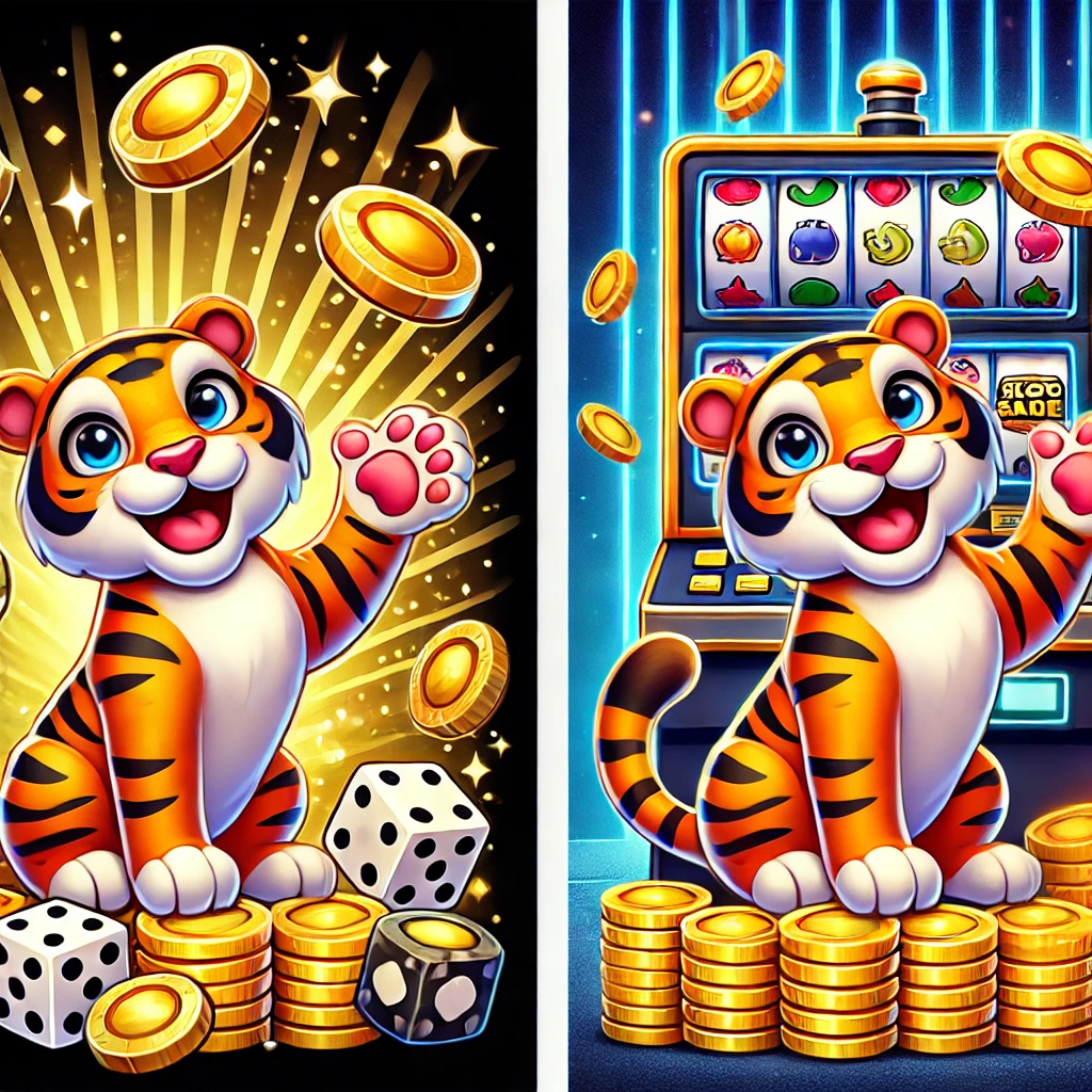 fortune tiger demo grátis